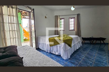 Quarto 2 de casa à venda com 3 quartos, 75m² em Jardim Matarazzo, São Paulo