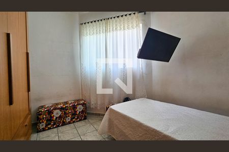 Quarto 1 de casa à venda com 3 quartos, 75m² em Jardim Matarazzo, São Paulo