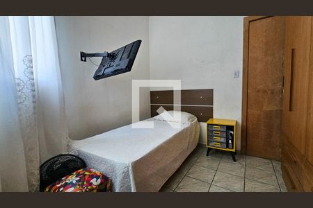 Quarto 1 de casa à venda com 3 quartos, 75m² em Jardim Matarazzo, São Paulo