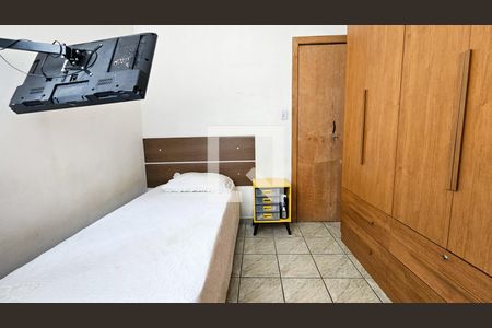 Quarto 1 de casa à venda com 3 quartos, 75m² em Jardim Matarazzo, São Paulo