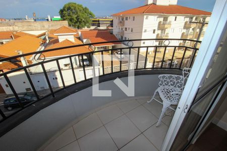 Apartamento para alugar com 2 quartos, 70m² em Jardim Vera Cruz, Sorocaba