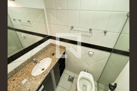 Apartamento à venda com 4 quartos, 156m² em Serrano, Belo Horizonte