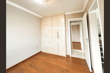 Apartamento à venda com 4 quartos, 156m² em Serrano, Belo Horizonte