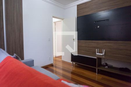 Apartamento à venda com 3 quartos, 77m² em Engenho Nogueira, Belo Horizonte
