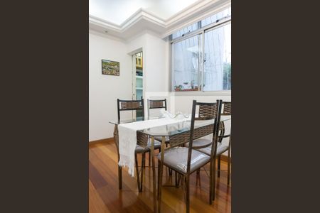 Apartamento à venda com 3 quartos, 77m² em Engenho Nogueira, Belo Horizonte