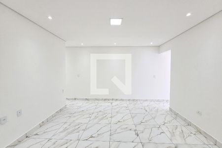 Sala de casa para alugar com 2 quartos, 88m² em Assunção, São Bernardo do Campo
