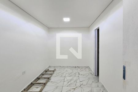 Suíte 1 de casa para alugar com 2 quartos, 88m² em Assunção, São Bernardo do Campo