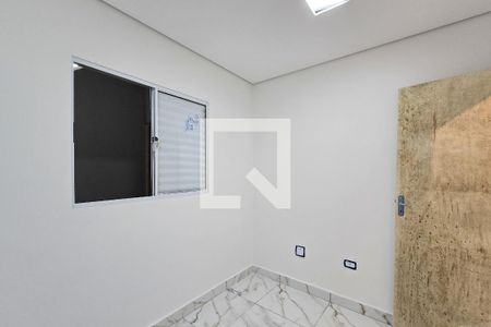 Quarto 1 de casa para alugar com 2 quartos, 53m² em Assunção, São Bernardo do Campo