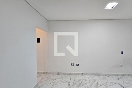 Sala de casa para alugar com 2 quartos, 53m² em Assunção, São Bernardo do Campo