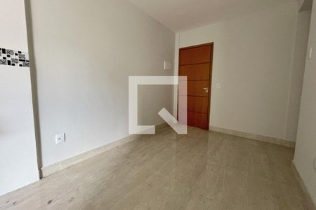 Apartamento à venda com 2 quartos, 46m² em Sítio do Morro, São Paulo