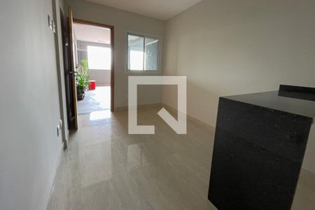 Apartamento à venda com 2 quartos, 48m² em Sítio do Morro, São Paulo