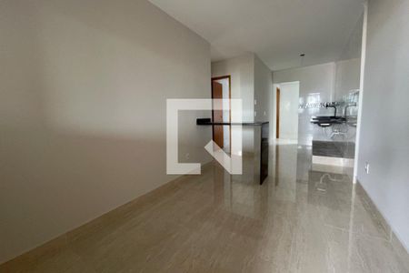 Apartamento à venda com 2 quartos, 48m² em Sítio do Morro, São Paulo