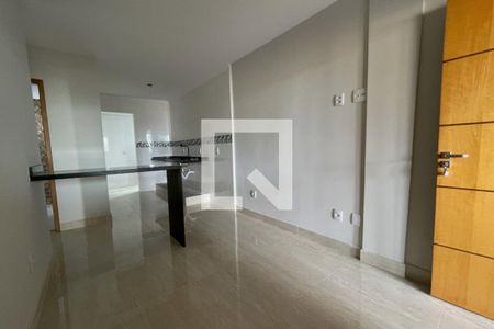 Apartamento à venda com 2 quartos, 48m² em Sítio do Morro, São Paulo