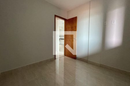 Quarto de apartamento à venda com 2 quartos, 51m² em Sítio do Morro, São Paulo