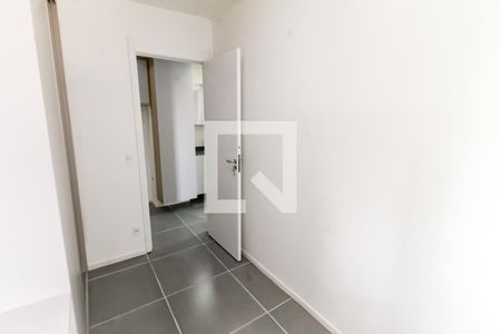 Quarto 1 de apartamento para alugar com 2 quartos, 39m² em Cidade Jardim, São Paulo