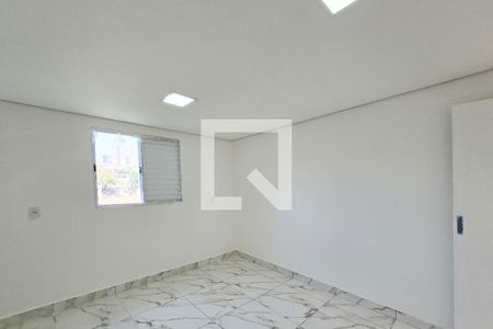 Quarto - Casa 1 de casa à venda com 6 quartos, 250m² em Cidade Miramar, São Bernardo do Campo