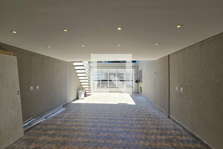 Vista - Casa 1 de casa à venda com 6 quartos, 250m² em Cidade Miramar, São Bernardo do Campo