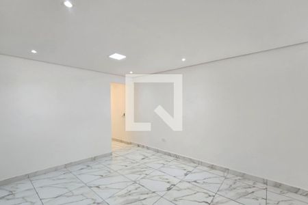 Sala - Casa 1 de casa à venda com 6 quartos, 250m² em Cidade Miramar, São Bernardo do Campo