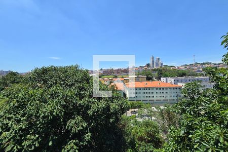 Vista do Quarto - Casa 1 de casa à venda com 6 quartos, 250m² em Cidade Miramar, São Bernardo do Campo