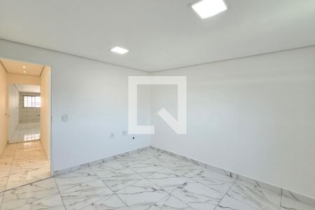 Quarto - Casa 1 de casa à venda com 6 quartos, 250m² em Cidade Miramar, São Bernardo do Campo