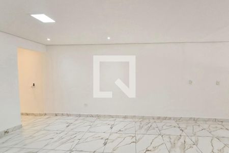 Sala - Casa 1 de casa à venda com 6 quartos, 250m² em Cidade Miramar, São Bernardo do Campo