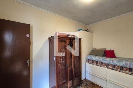 Quarto 2 de casa à venda com 4 quartos, 160m² em Parque da Figueira, Campinas