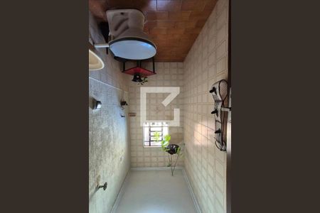 Lavabo de casa à venda com 4 quartos, 160m² em Parque da Figueira, Campinas