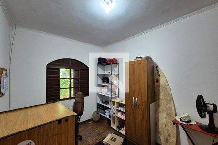 Quarto 1 de casa à venda com 4 quartos, 160m² em Parque da Figueira, Campinas