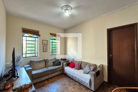 Sala de casa à venda com 4 quartos, 160m² em Parque da Figueira, Campinas