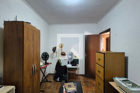 Quarto 1 de casa à venda com 4 quartos, 160m² em Parque da Figueira, Campinas