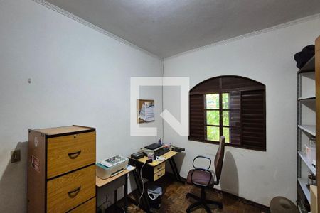 Quarto 1 de casa à venda com 4 quartos, 160m² em Parque da Figueira, Campinas