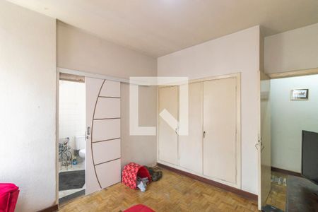 Quarto 1 - Suíte de apartamento para alugar com 4 quartos, 195m² em Centro, Campinas