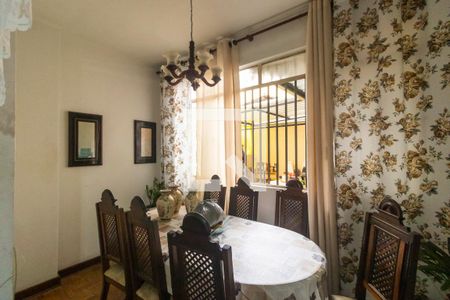 Sala de apartamento para alugar com 4 quartos, 195m² em Centro, Campinas