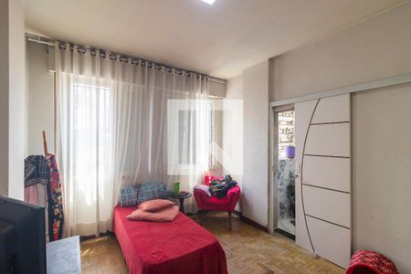 Quarto 1 - Suíte de apartamento para alugar com 4 quartos, 195m² em Centro, Campinas