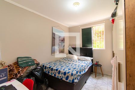 Quarto 1 de apartamento à venda com 2 quartos, 65m² em Fazenda da Juta, São Paulo