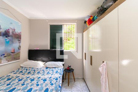 Quarto 1 de apartamento à venda com 2 quartos, 65m² em Fazenda da Juta, São Paulo