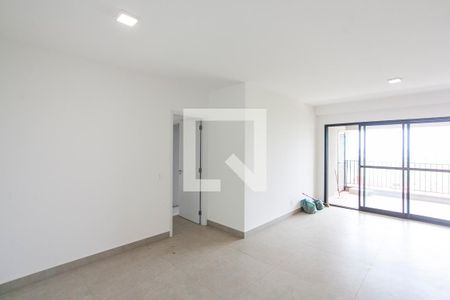 Sala de apartamento para alugar com 3 quartos, 117m² em Jardim Sul, Uberlândia
