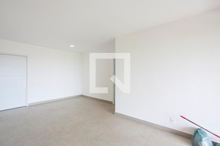 Sala de apartamento para alugar com 3 quartos, 117m² em Jardim Sul, Uberlândia