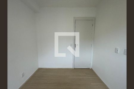 Quarto 1 de apartamento para alugar com 2 quartos, 35m² em Jaguaré, São Paulo