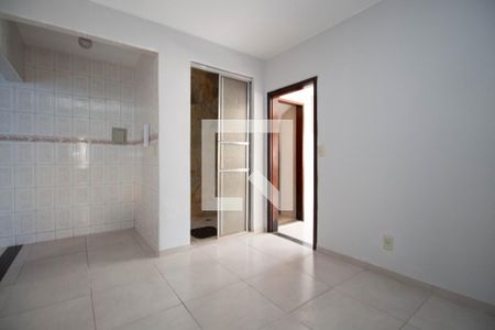 Sala 2 de casa para alugar com 4 quartos, 280m² em Taguatinga Sul (taguatinga), Brasília