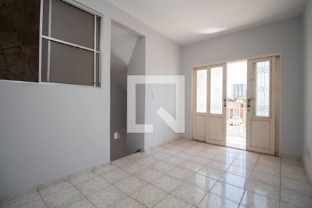 Sala 3 de casa para alugar com 4 quartos, 280m² em Taguatinga Sul (taguatinga), Brasília