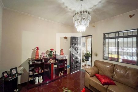 Sala de casa à venda com 2 quartos, 170m² em Parque Bristol, São Paulo