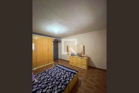 Quarto 1 de casa à venda com 2 quartos, 170m² em Parque Bristol, São Paulo