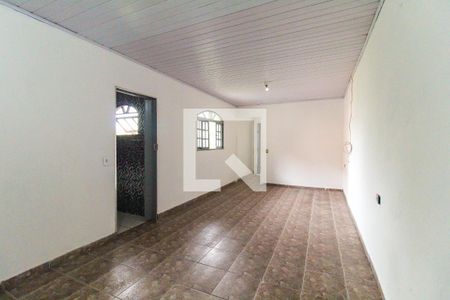 Sala/Quarto de casa para alugar com 1 quarto, 40m² em Parada Xv de Novembro, São Paulo