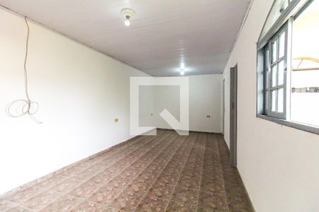 Sala/Quarto de casa para alugar com 1 quarto, 40m² em Parada Xv de Novembro, São Paulo
