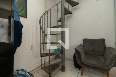 Sala/Cozinha de casa à venda com 2 quartos, 90m² em Jardim Angela (zona Leste), São Paulo