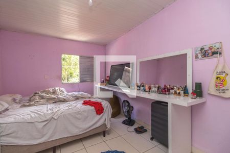Quarto 1 de casa à venda com 2 quartos, 90m² em Jardim Angela (zona Leste), São Paulo