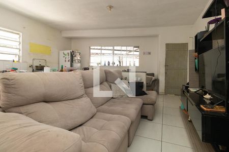 Sala/Cozinha de casa à venda com 2 quartos, 90m² em Jardim Angela (zona Leste), São Paulo