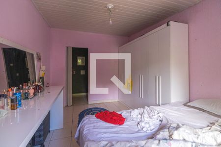 Quarto 1 de casa à venda com 2 quartos, 90m² em Jardim Angela (zona Leste), São Paulo