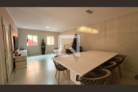 Casa à venda com 3 quartos, 288m² em Jardim da Fonte, Jundiaí